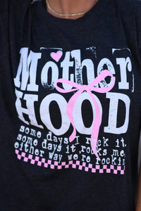 MotherHOOD