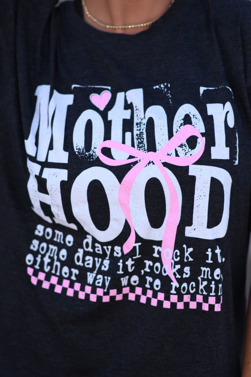 MotherHOOD