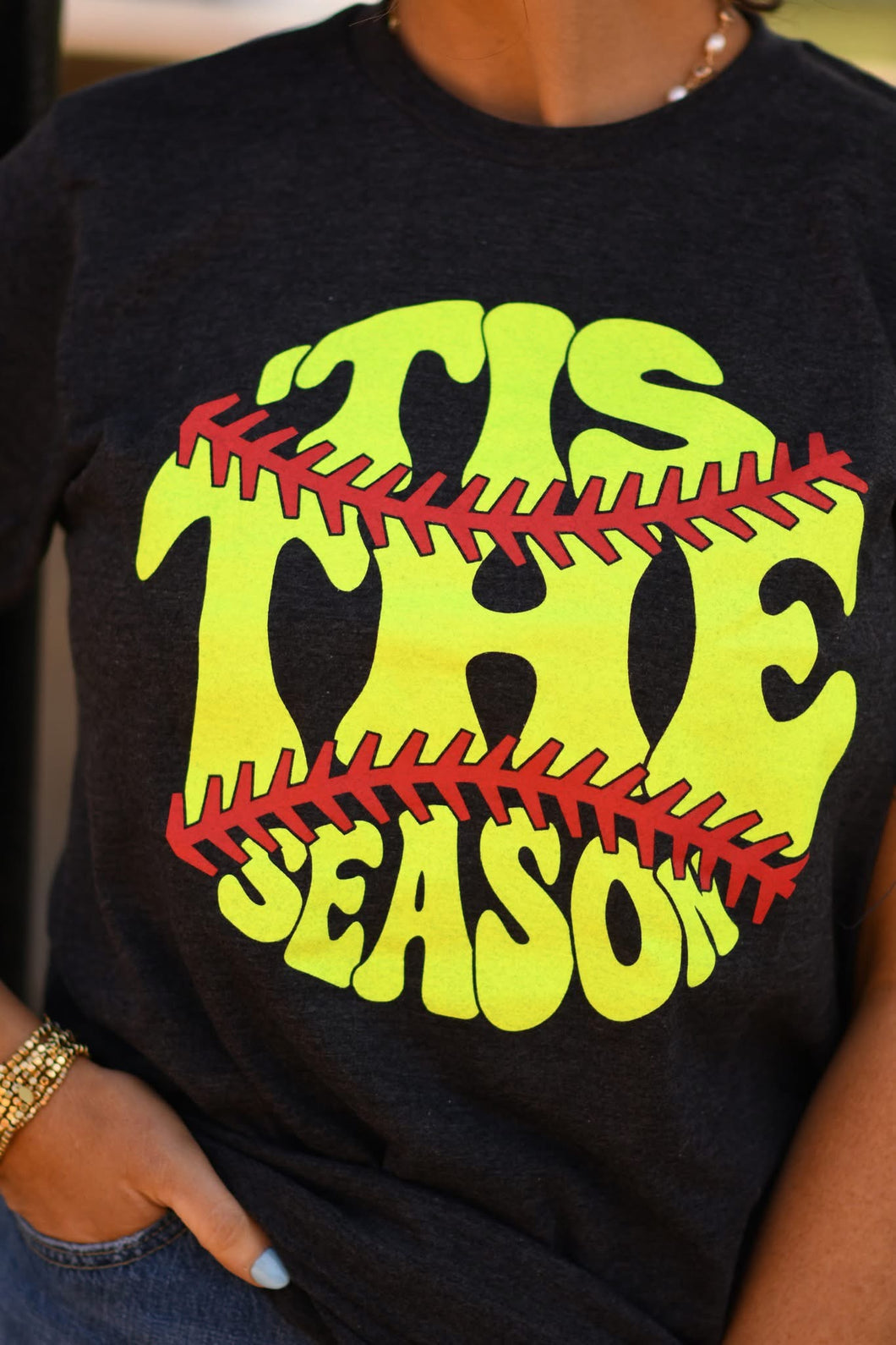 Tis The Season