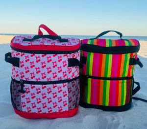 Cooler Backpack