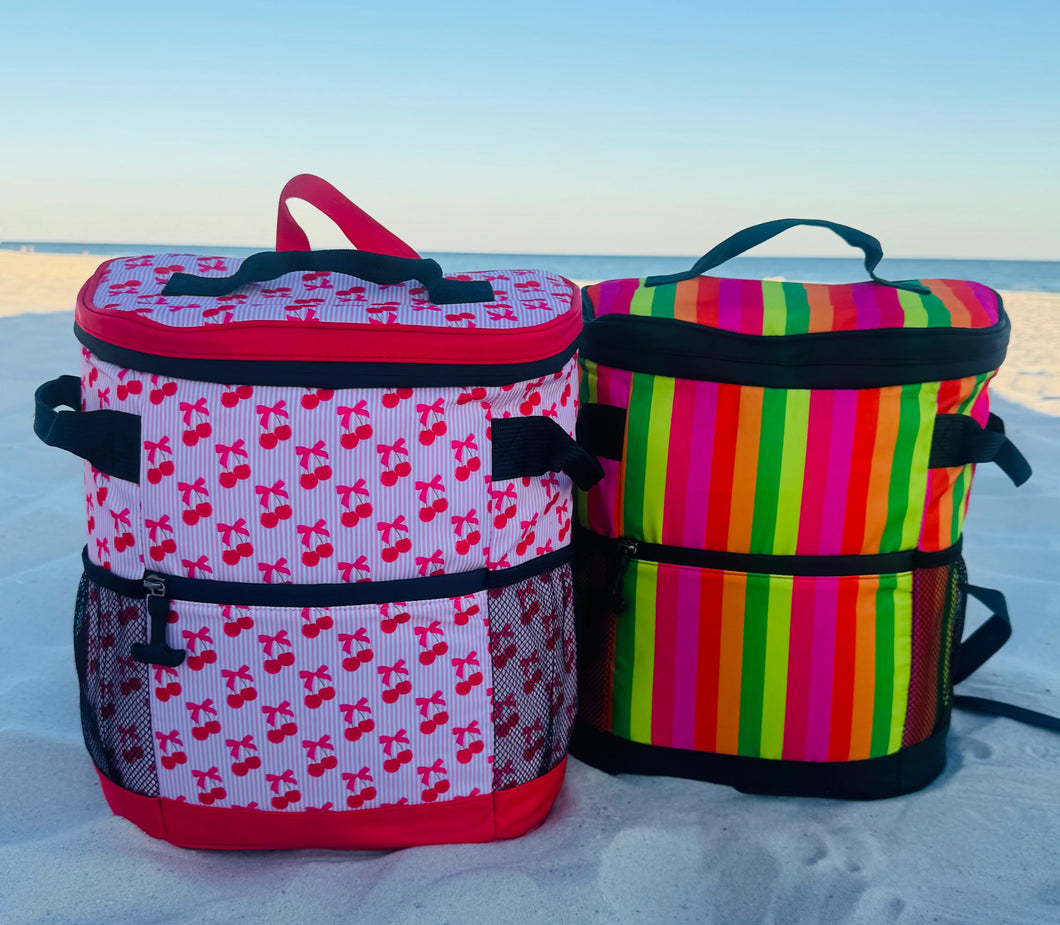 Cooler Backpack