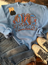 Load image into Gallery viewer, THUNDER UP