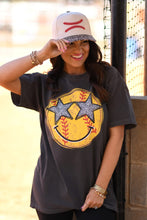 Load image into Gallery viewer, BASEBALL/SOFTBALL STAR TEE