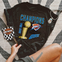 Load image into Gallery viewer, CHAMPS DROP