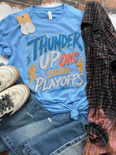Load image into Gallery viewer, PLAYOFFS 💙⚡️🧡