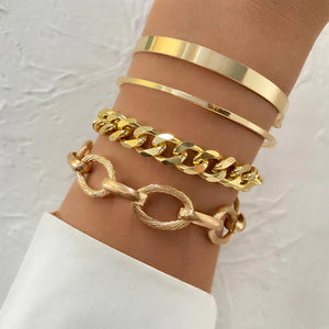 Bracelet Set